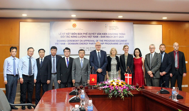 Việt Nam có thể phải nhập khẩu 58,5% năng lượng vào năm 2035 ảnh 2