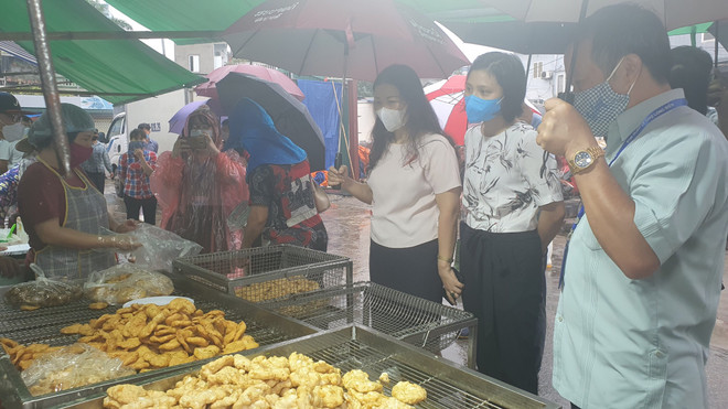 Doanh nghiệp tăng dự trữ hàng hóa, chủ động ứng phó dịch COVID-19 ảnh 3