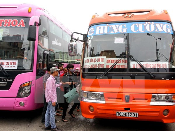 Thủ tướng yêu cầu xem xét đưa giá cước vận tải vào diện bình ổn giá ảnh 1