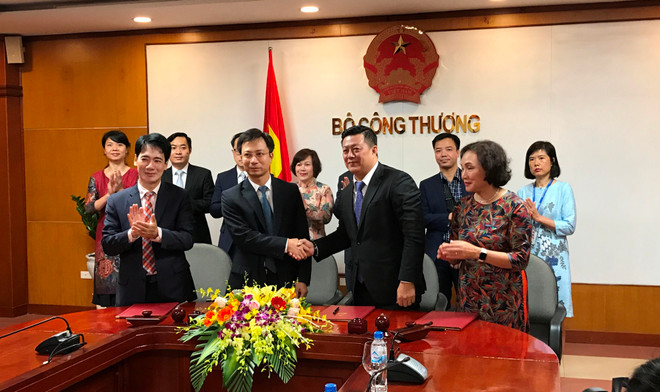 Mega Market muốn nhập khẩu gấp đôi lượng hàng hóa từ Việt Nam ảnh 1