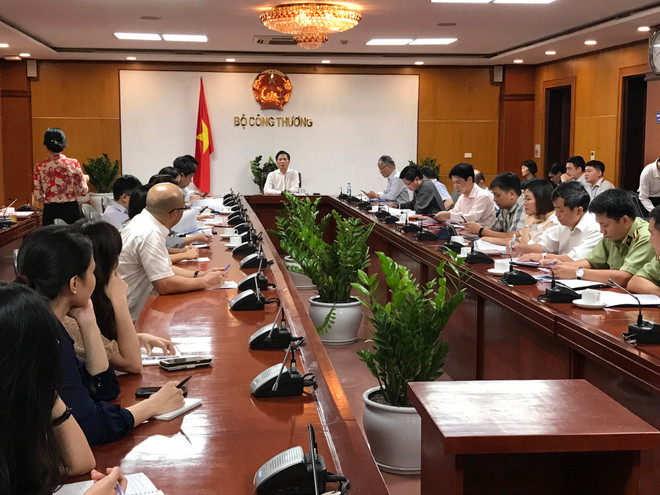 'Phòng vệ thương mại không làm mất cơ hội tiếp cận hàng giá rẻ' ảnh 1