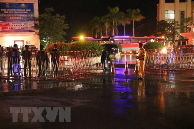 'Bộ Công an chủ động phá đường dây đánh bạc 10.000 tỷ ở Hải Phòng' ảnh 1