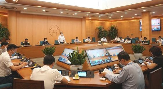 Hà Nội đã rà soát được 2.621 người đến Bệnh viện Nhiệt đới Trung ương ảnh 1