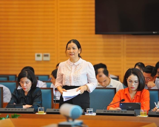 Hà Nội: Xây dựng tuyến vành đai 4 làm "huyết mạch" phát triển kinh tế ảnh 2