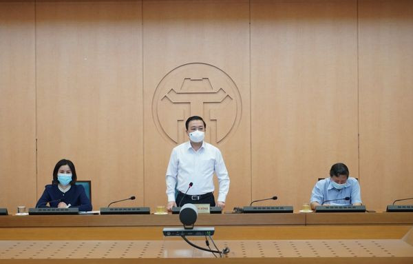 Hà Nội đã rà soát được 2.621 người đến Bệnh viện Nhiệt đới Trung ương ảnh 2