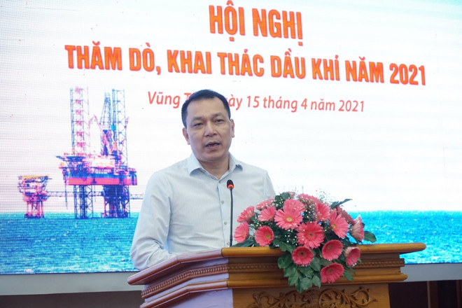 PetroVietnam: Thăm dò khai thác vẫn và sẽ là lĩnh vực cốt lõi ảnh 2