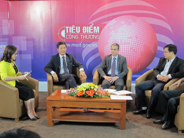 Bài học dưa hấu: "Nông dân muốn thấy vai trò nhà nước mạnh mẽ hơn" ảnh 2