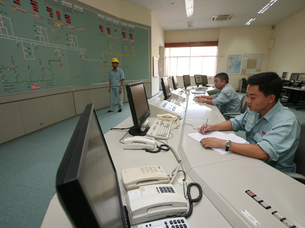 Sớm hoàn chỉnh thiết kế thị trường bán buôn điện cạnh tranh ảnh 1