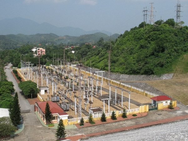 Sớm hoàn chỉnh thiết kế thị trường bán buôn điện cạnh tranh ảnh 2