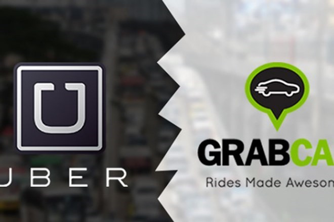 Vụ Grab thâu tóm Uber: Liệu có khả năng vi phạm Luật cạnh tranh? ảnh 1