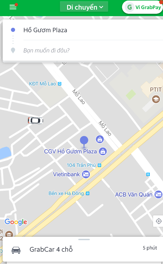 Vụ Grab thâu tóm Uber: Liệu có khả năng vi phạm Luật cạnh tranh? ảnh 2