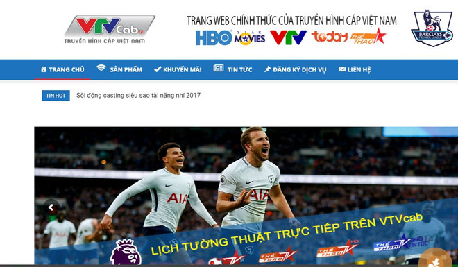 Yêu cầu VTVcab báo cáo việc cắt hàng loạt kênh truyền hình dịch vụ ảnh 1