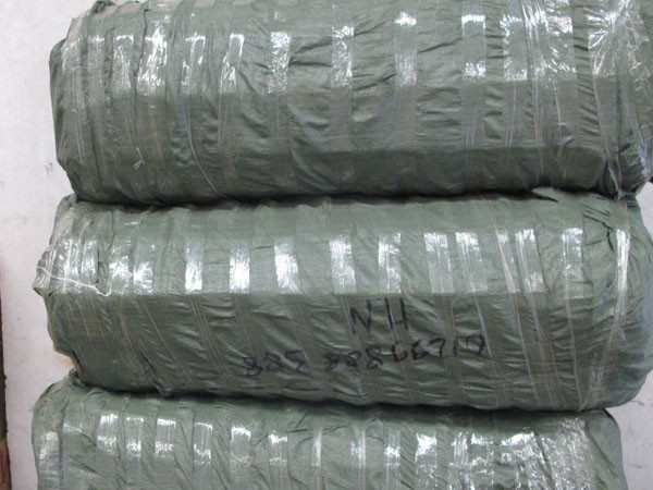 "Phù phép" gần 30 tấn hàng lậu chuẩn bị đưa ra thị trường tiêu thụ ảnh 2