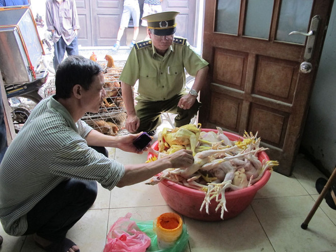 "Quyền an toàn của người tiêu dùng": Thực sự đã có quyền và an toàn? ảnh 2