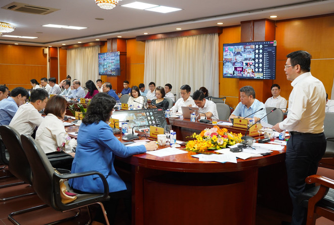 Bộ trưởng Công Thương: Đồng bộ từ quy hoạch để thúc đẩy đầu tư ảnh 2