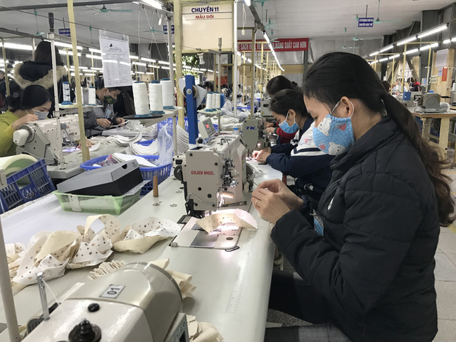 Hóa giải thách thức, nâng giá trị gia tăng cho sản xuất công nghiệp ảnh 1