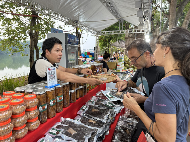 Tháng Khuyến mại: Cầu nối giúp doanh nghiệp quảng bá thương hiệu ảnh 3