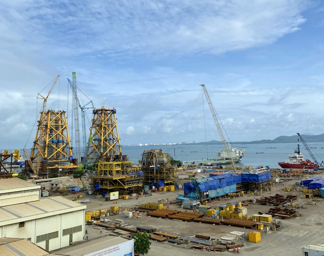 Tạo thêm những ‘cú hích’ mới thúc đẩy lĩnh vực công nghiệp hỗ trợ ảnh 3