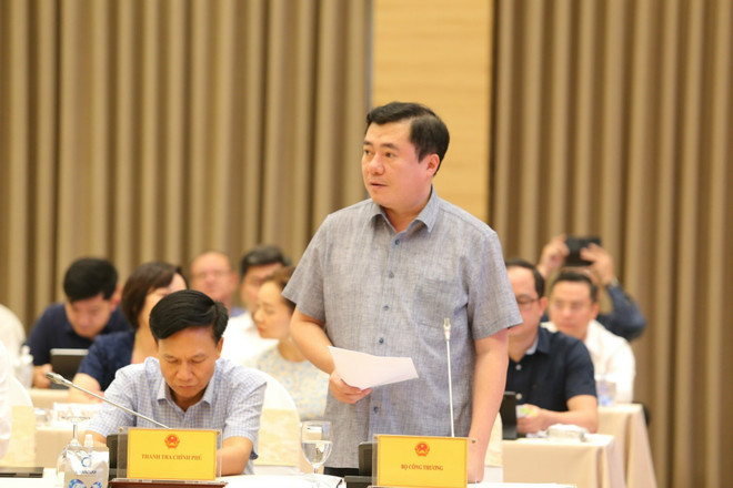 Chỉ đạo EVN khắc phục, tránh lặp lại những sai sót về cung ứng điện ảnh 2