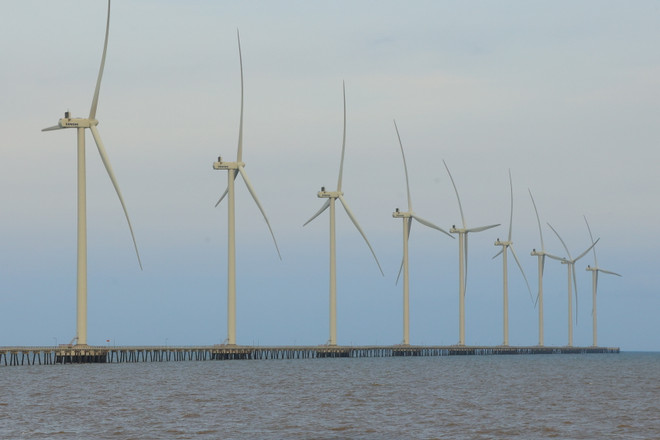 EVN triển khai nhiều giải pháp đảm bảo việc cung cấp điện năm 2024 ảnh 3