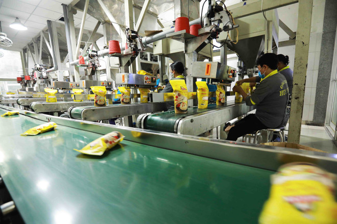 Thúc đẩy hoạt động xuất khẩu gạo của Việt Nam sang Trung Quốc ảnh 2