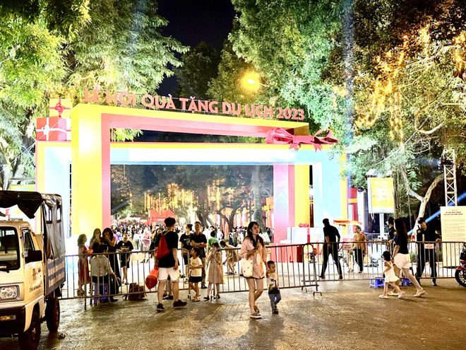 Tháng Khuyến mại: Cầu nối giúp doanh nghiệp quảng bá thương hiệu ảnh 2