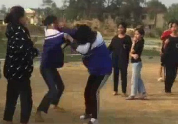 Hà Nội yêu cầu chấn chỉnh hành vi thiếu chuẩn mực trong trường học ảnh 1