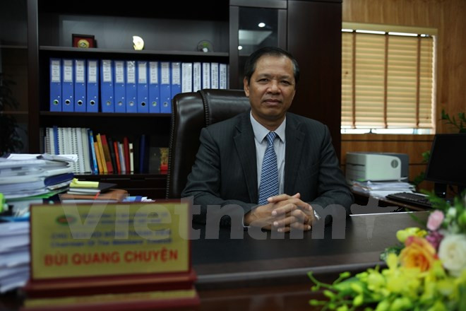 Giảm thuế tiêu thụ đặc biệt, lối thoát cho công nghiệp ôtô Việt Nam? ảnh 2