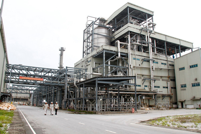 Tập đoàn Dầu khí tập trung xử lý dứt điểm các dự án chưa hiệu quả ảnh 1