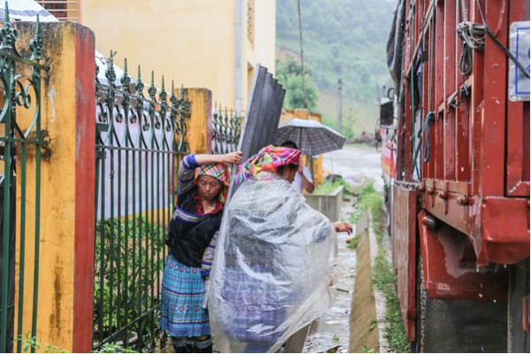 Cần có đánh giá khoa học về sản xuất và sử dụng amiăng trắng ảnh 2