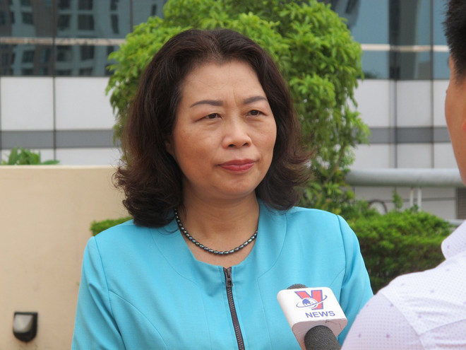 Lãnh đạo VCCI: Muốn tạo ra chuỗi cung ứng phải có doanh nghiệp đầu tầu ảnh 2