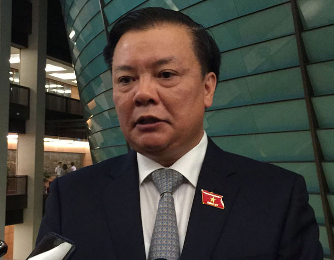 Bộ Tài chính: Giảm chi tiêu thường xuyên phải gắn với hiệu quả sử dụng ảnh 1