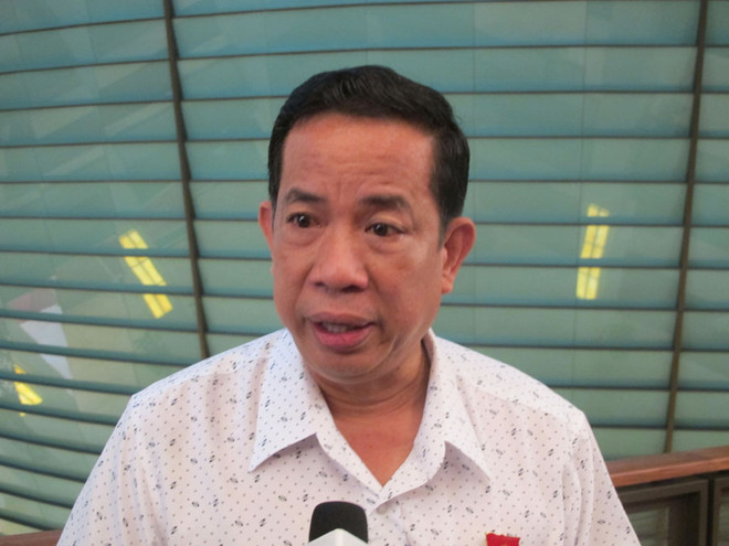 Đại biểu Quốc hội: Hạn chế được đóng góp của người dân là tốt nhất ảnh 1