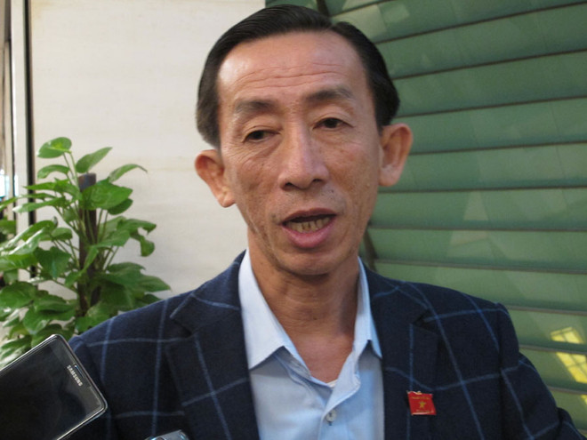 "Cần có một cơ quan để thẩm định việc Formosa hoạt động thời gian qua" ảnh 1