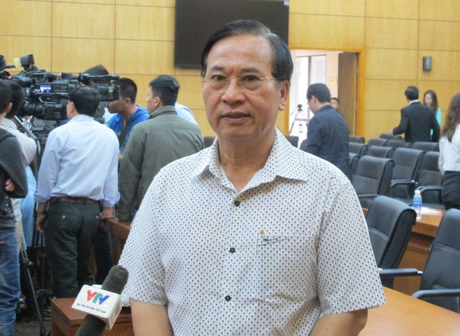 Chủ tịch Vitas: Xuất khẩu dệt may năm nay sẽ tăng trưởng 13-14% ảnh 2