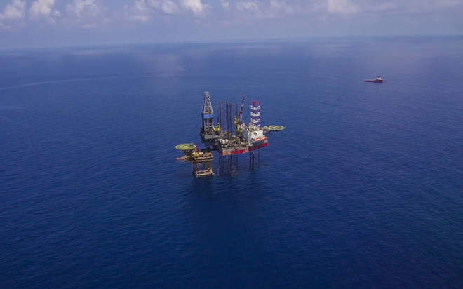 PVN: Tổng doanh thu và nộp ngân sách đều vượt kế hoạch 4 tháng ảnh 1