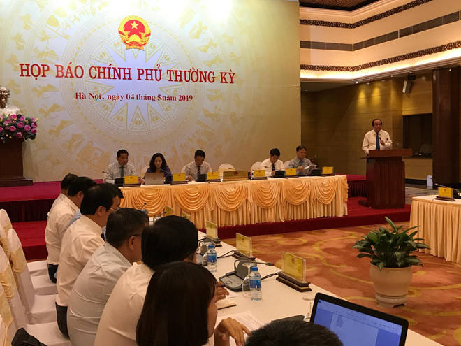 Bộ Công Thương nói gì về hàng hóa đội lốt xuất xứ Việt Nam? ảnh 1