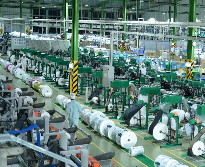 Bài 7: Phát triển logistics, kết nối các vùng kinh tế trọng điểm ảnh 3