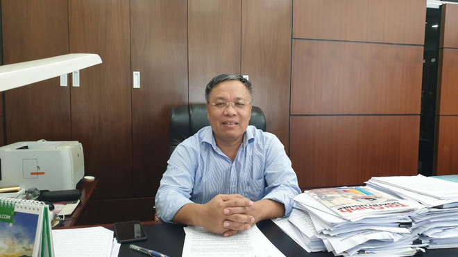 Lãnh đạo EVN nói gì về hóa đơn tiền điện tăng vọt trong tháng Tư? ảnh 2