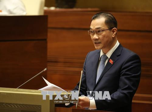 Chủ tịch Ủy ban Cạnh tranh Quốc gia do Thủ tướng Chính phủ bổ nhiệm ảnh 2