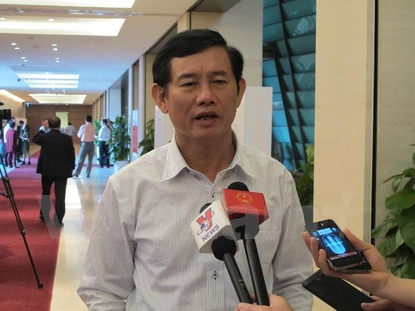 Đưa vào luật hình sự, đa cấp bất chính sẽ không dám lừa đảo ảnh 2