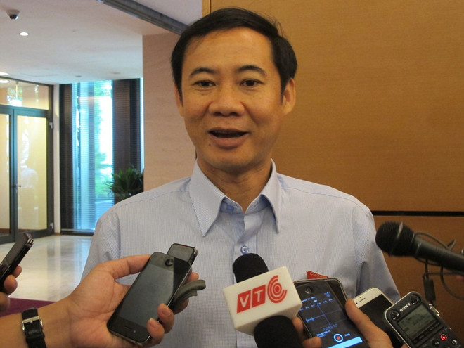 Kê khai tài sản: "Chức vụ càng cao, càng phải làm gương trước" ảnh 1