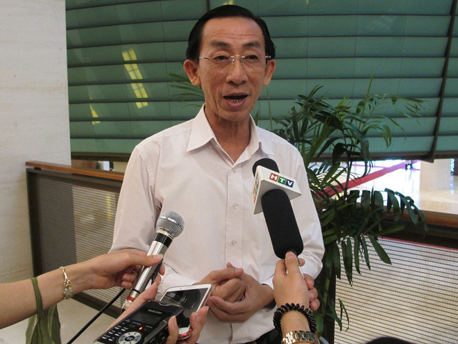 Nợ xấu hiện nay không còn là “cục máu đông” mà trở thành “khối u” ảnh 1