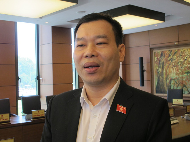 Vụ vỡ đường ống Sông Đà: "Loại bỏ các cá nhân hạ cánh an toàn" ảnh 2