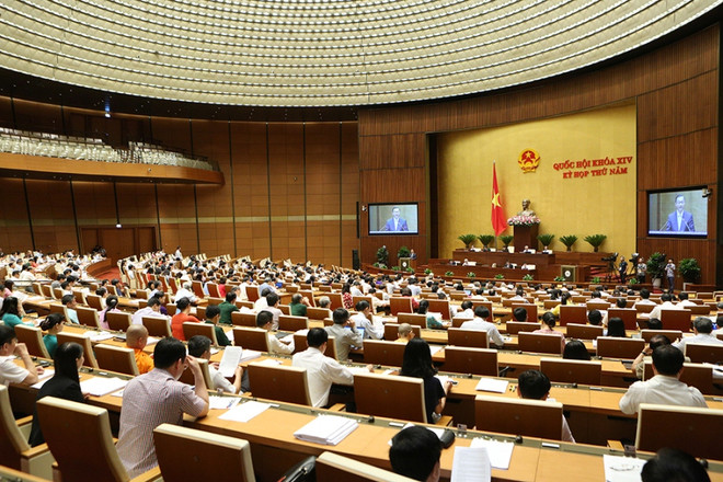 Cổ phần hóa: Có hiện tượng 'Bộ không muốn rời xa doanh nghiệp sân sau' ảnh 1