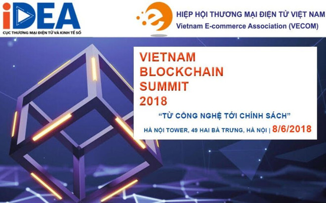 Thúc đẩy ứng dụng Blockchain trong chiến lược phát triển kinh tế số ảnh 1