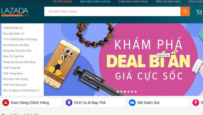 Mua sắm trực tuyến: Rào cản lớn nhất vẫn nằm ở hai chữ 'tin cậy' ảnh 1