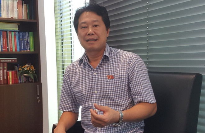 'Phí đường bộ chưa nằm trong danh mục chuyển sang giá dịch vụ' ảnh 2