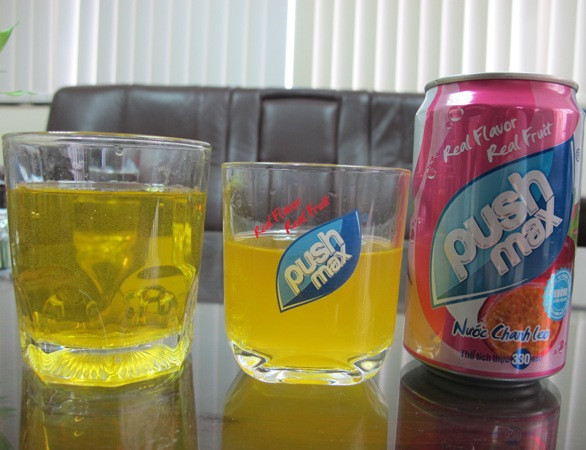 Chịu trận trước hàng nhái: Doanh nghiệp đơn phương chắc... bó tay! ảnh 2