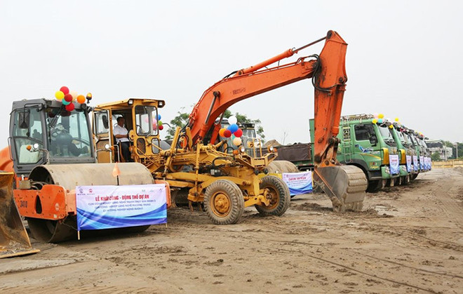 Hà Nội: Nhiều bất cập quản lý, đầu tư xây dựng hạ tầng cụm công nghiệp ảnh 3